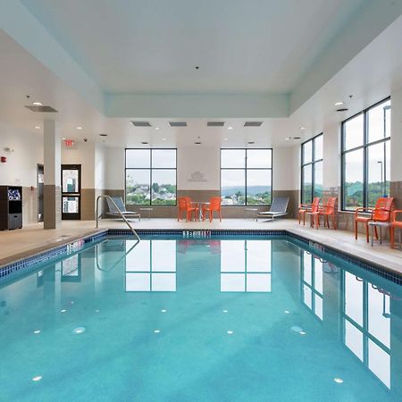 Hampton Inn Cumberland Extérieur photo