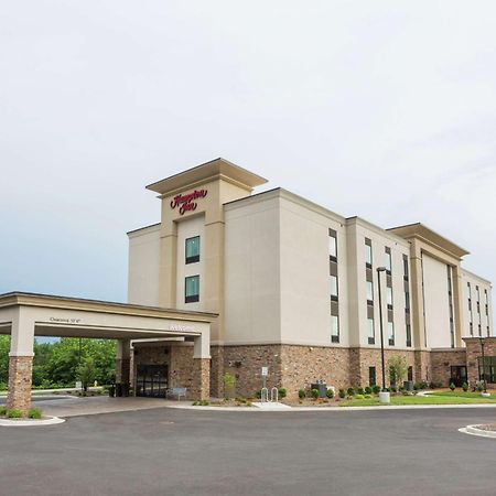 Hampton Inn Cumberland Extérieur photo