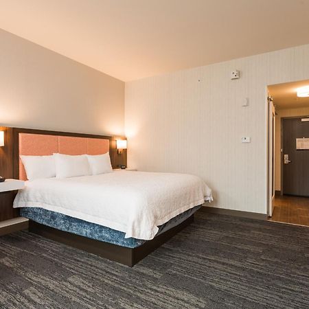 Hampton Inn Cumberland Extérieur photo