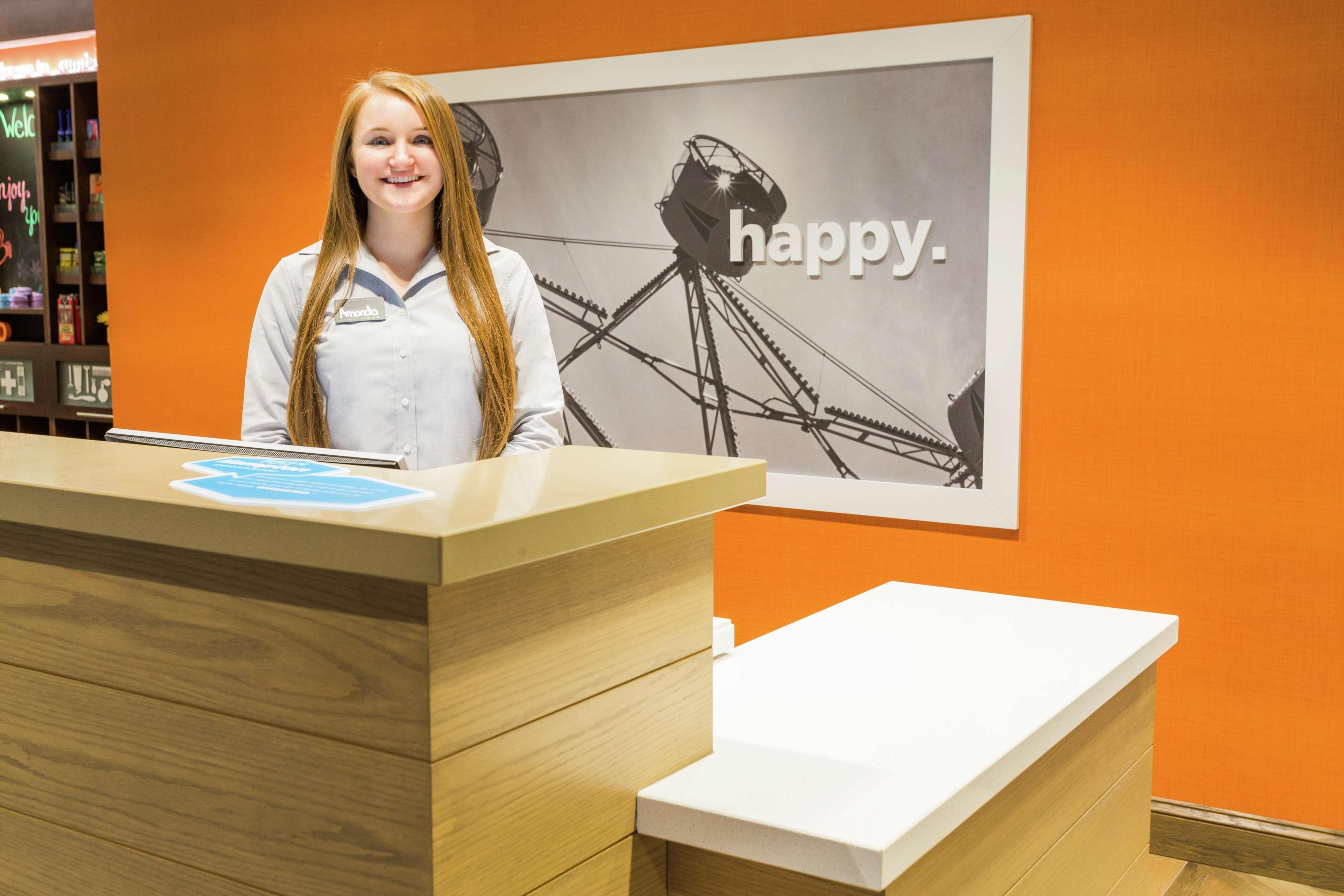 Hampton Inn Cumberland Extérieur photo