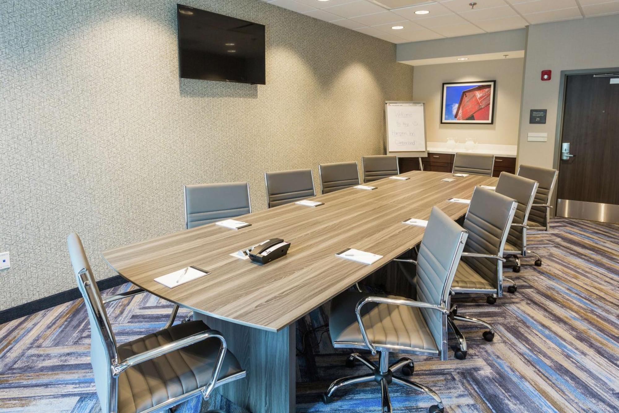 Hampton Inn Cumberland Extérieur photo